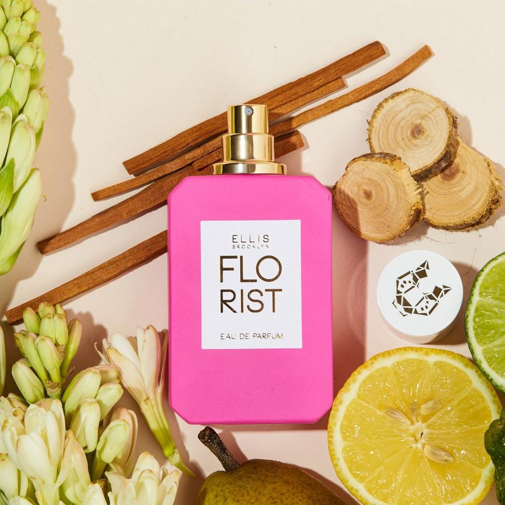 Miss Dior's new EdP takes a couture flourish