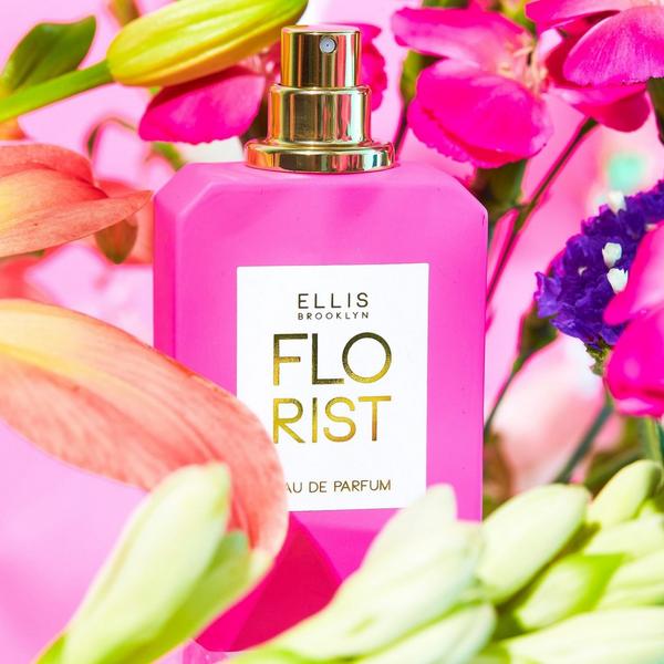 Ellis Brooklyn FLORIST Eau de Parfum #5