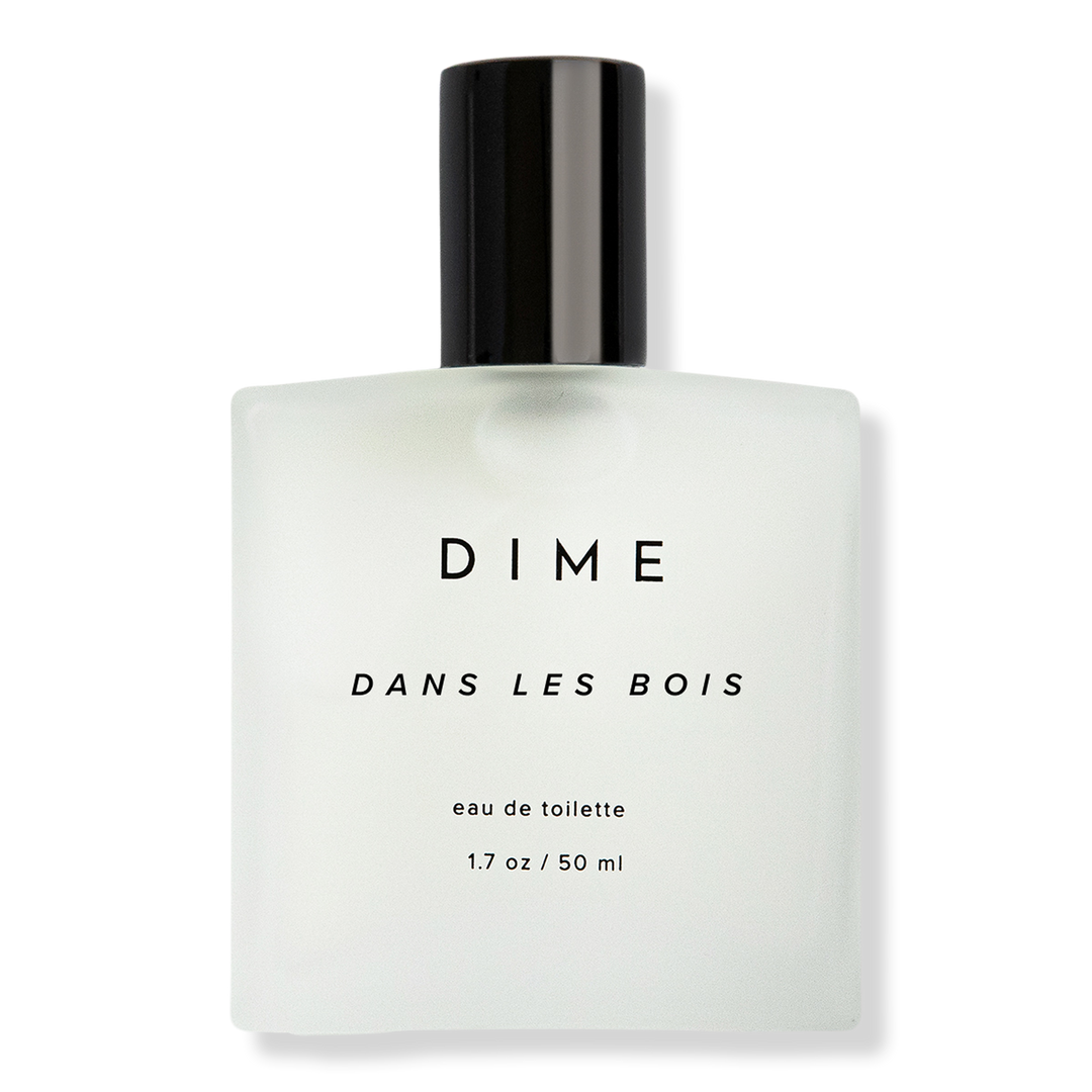 DIME Dans Les Bois Eau de Toilette #1