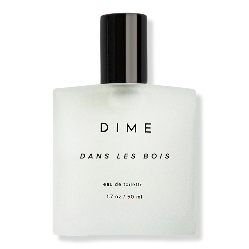 Dans Les Bois Eau de Toilette