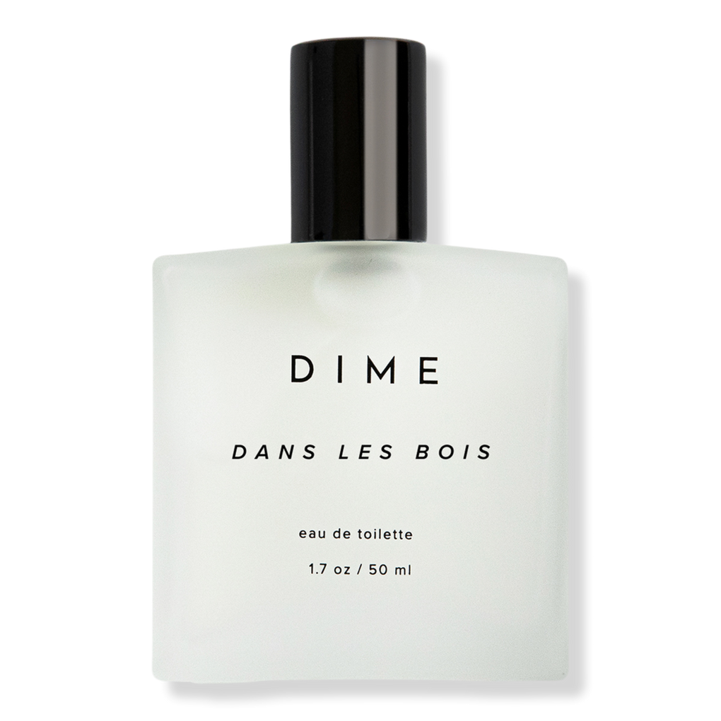 Dans Les Bois Eau de Toilette