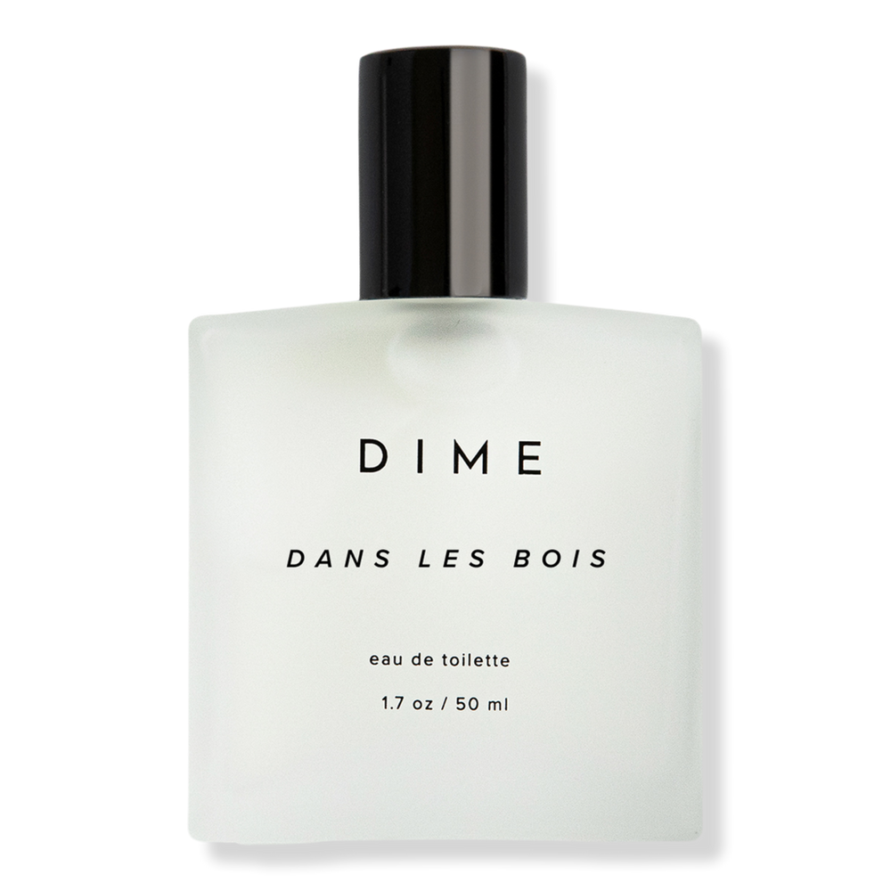 Dime Dans Les Bois Eau De Toilette