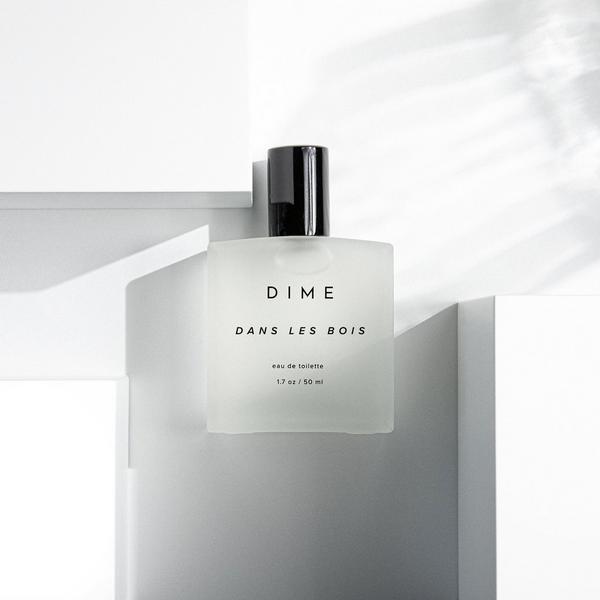 DIME Dans Les Bois Eau de Toilette #2