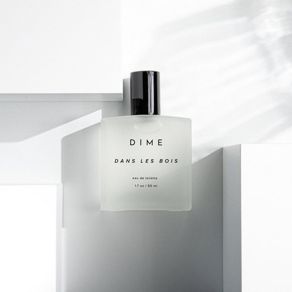 DIME 7 Summers Perfume Review: CLEAN Baccarat Rouge 540 DUPE!