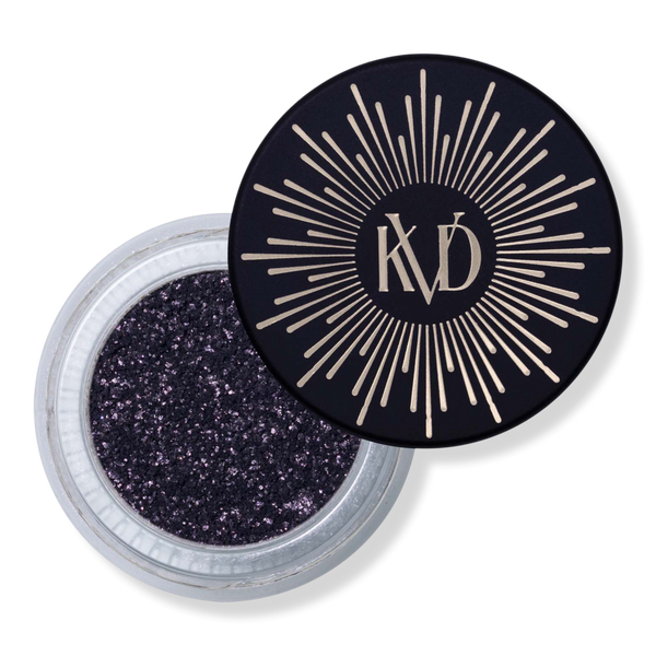 KVD Beauty Dazzle Flakes Vegan Metallic Eye Pigment #1