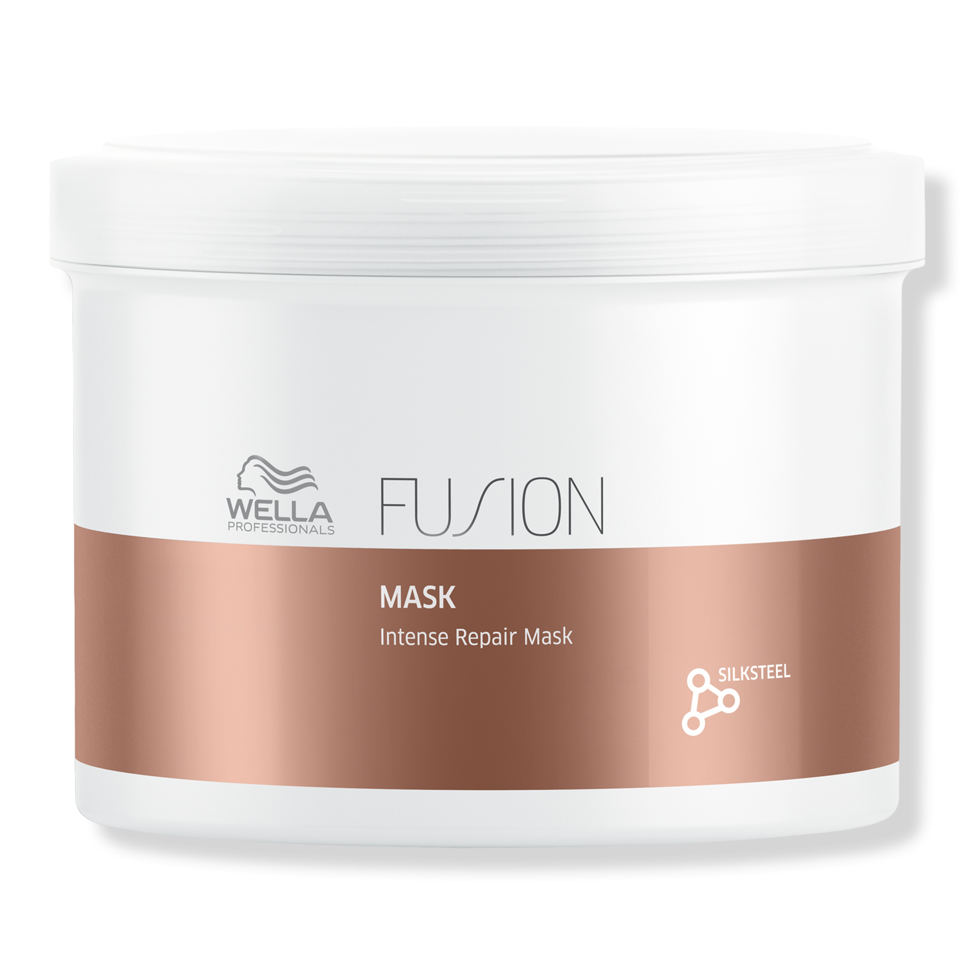 Wella Fusion Intense Repair Mask #1