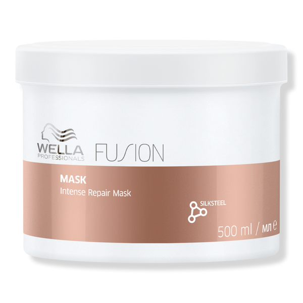 Wella Fusion Intense Repair Mask #1