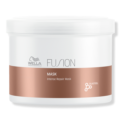 Wella - 16.9 oz Fusion Intense Repair Mask | Ulta Beauty