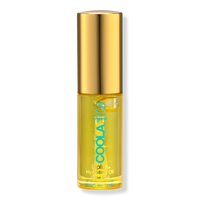 Liplix Hydrating Lip Oil Golden Glow SPF 30