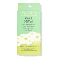 Kale Detox Pore Strips for Nose Blackheads