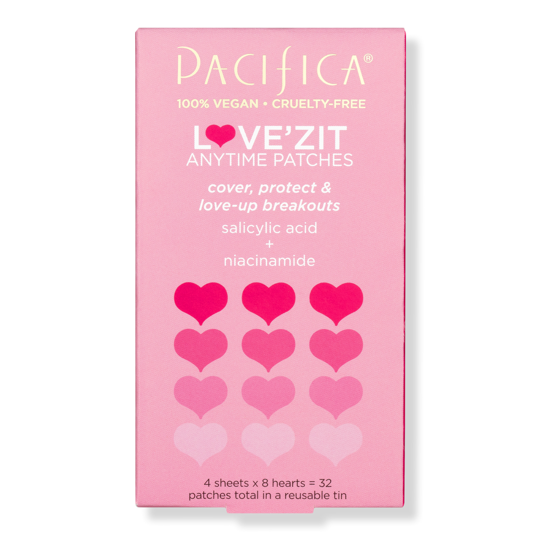 Pacifica Love'Zit Anytime Acne & Pimple Patches #1