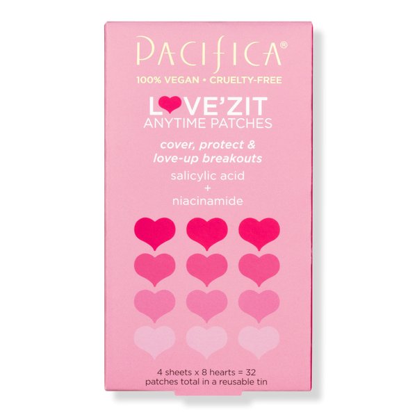 Pacifica Love'Zit Anytime Acne & Pimple Patches #1