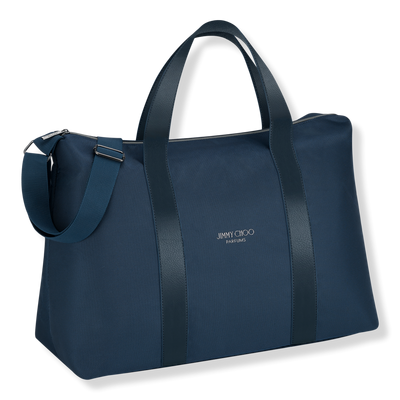 Jimmy Choo Free Weekend Bag with select large spray purchase