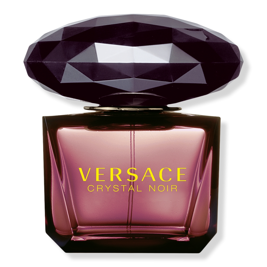 Versace Versace Crystal Noir Eau De Parfum #1