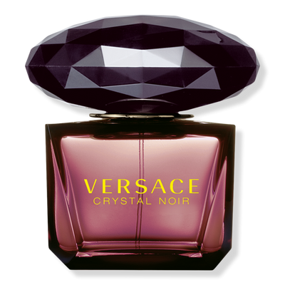 Versace Versace Crystal Noir Eau De Parfum