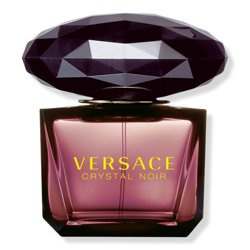Versace Versace Crystal Noir Eau De Parfum Ulta Beauty