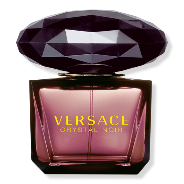 Versace Bright Crystal Eau De Toilette Spray, Perfume for Women, 3 oz 