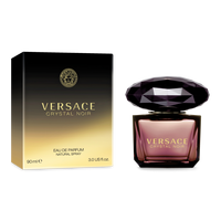 Versace - Versace Crystal Noir Eau De Parfum | Ulta Beauty
