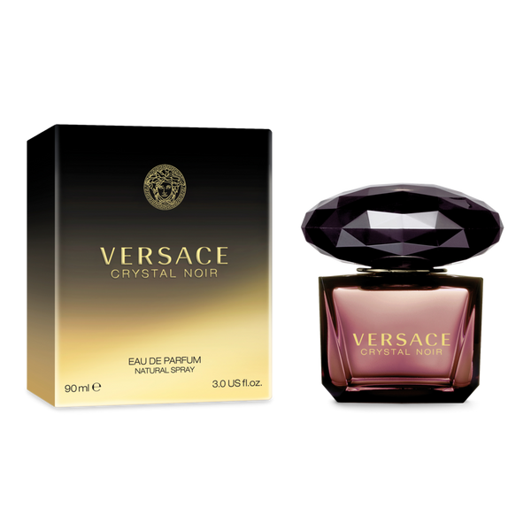 Versace Versace Crystal Noir Eau De Parfum #2