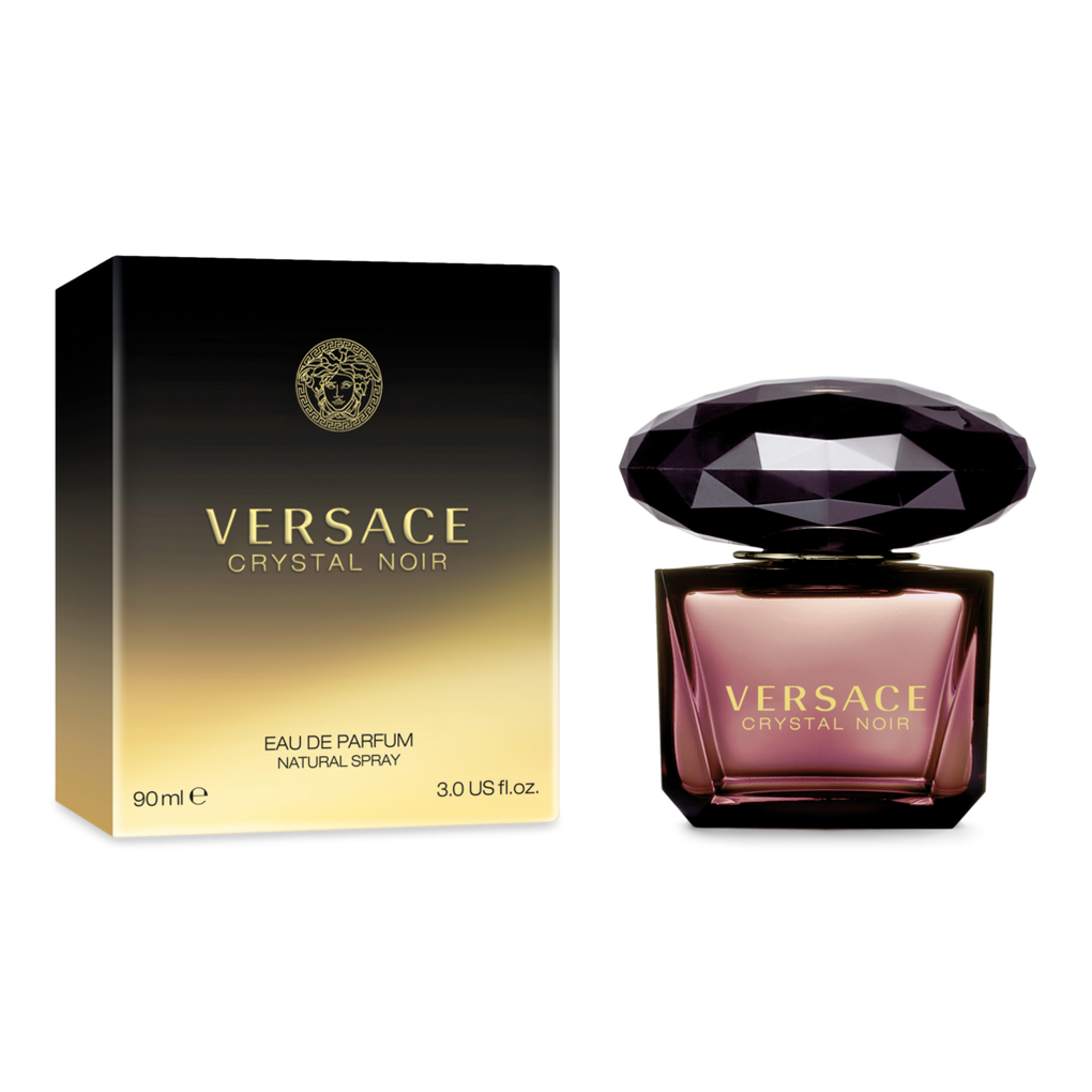 Versace Noir Eau De - Versace Ulta Beauty