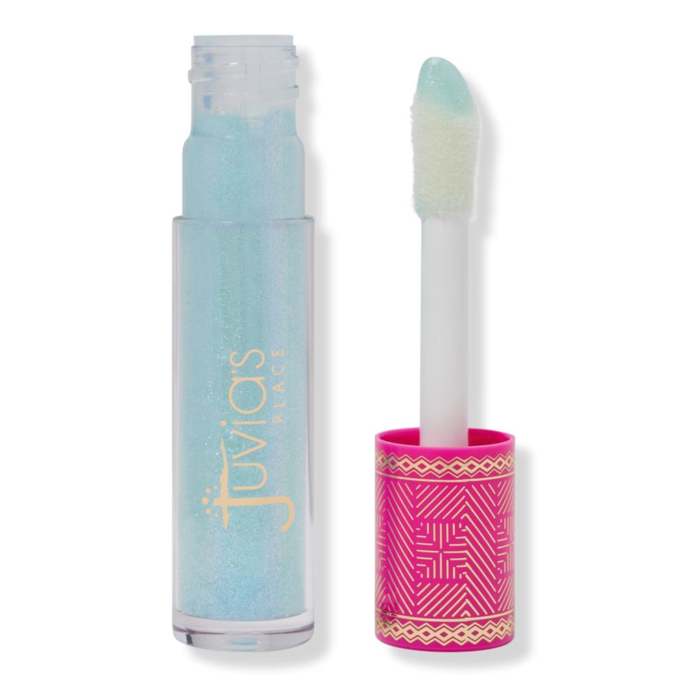 Juvia's Place Garden Of Juvia Lip Reflect Gloss - Flower Girl
