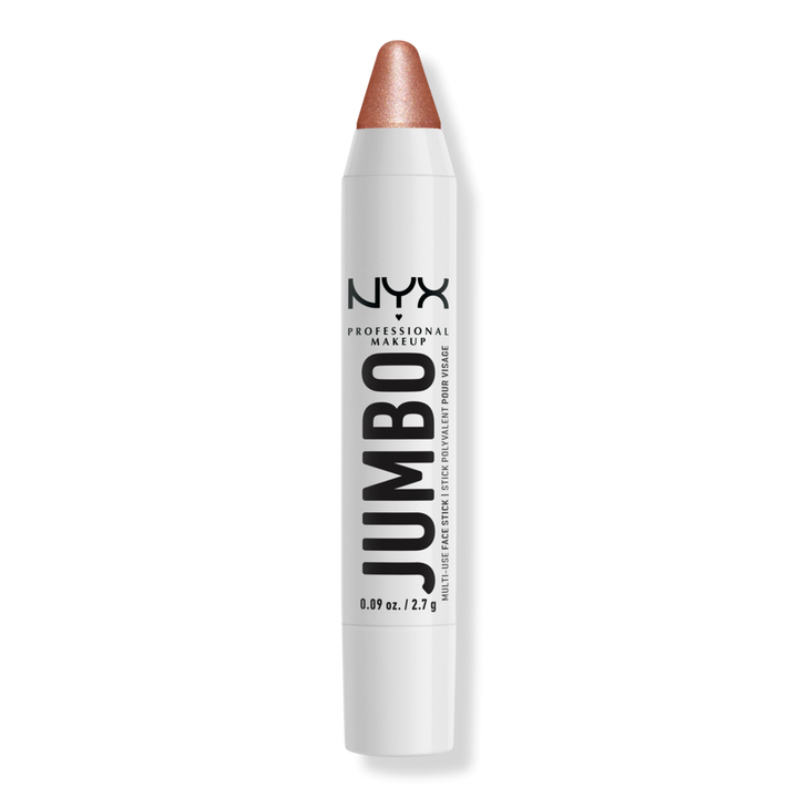 NYX Professional Makeup Jumbo Multi-Use Highlighter Stick #1