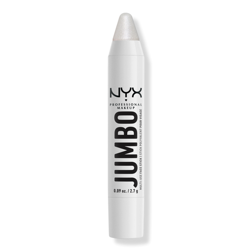 Vanilla Ice Cream Jumbo Multi-Use Highlighter Stick - NYX Professional Makeup | Ulta Beauty