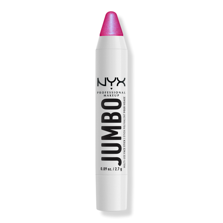 Jumbo Multi-Use Highlighter Stick - NYX Professional Makeup | Ulta Beauty