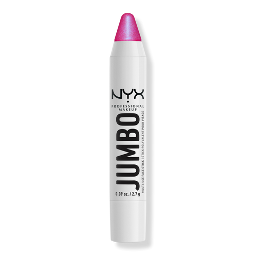 Blueberry Muffin Jumbo Multi-Use Highlighter Stick - NYX Professional Makeup | Ulta Beauty