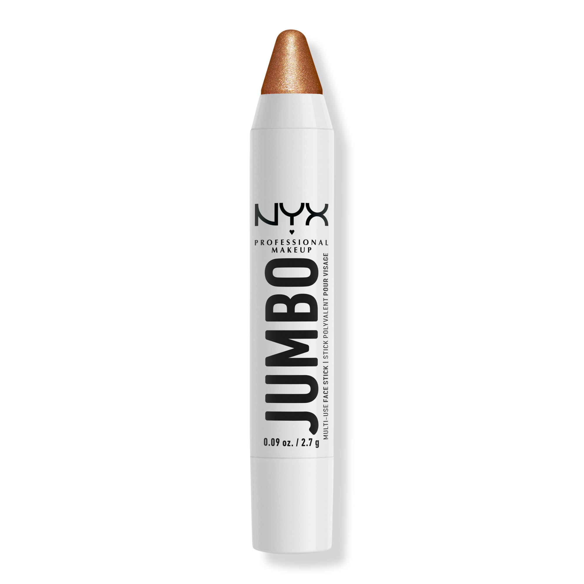 NYX Professional Makeup Jumbo Multi-Use Highlighter Stick #1