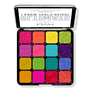 NYX Professional Makeup Ultimate Color Shadow Palette I Know That's Bright