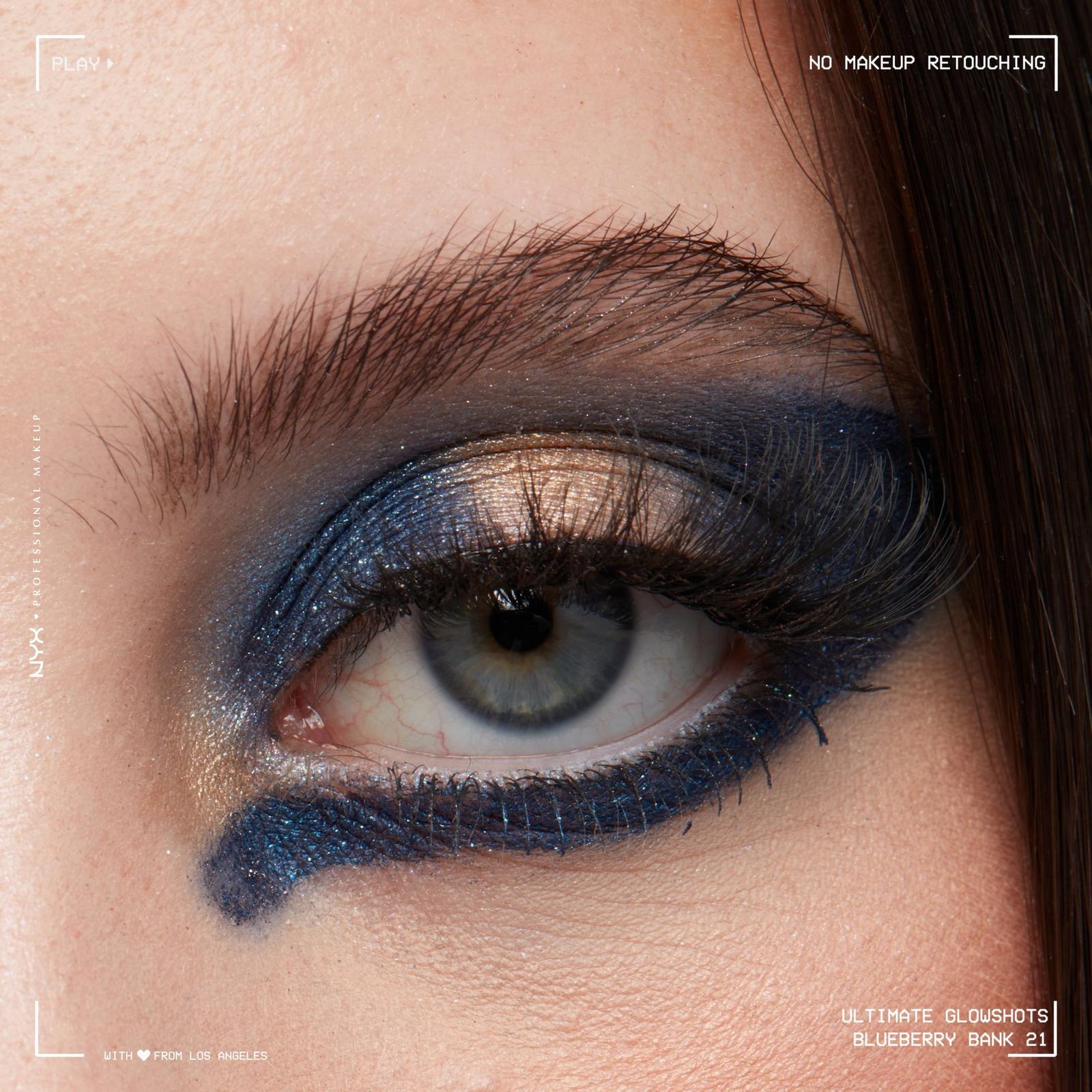 Ultimate Glow Shots Vitamin C Infused Liquid Eyeshadow