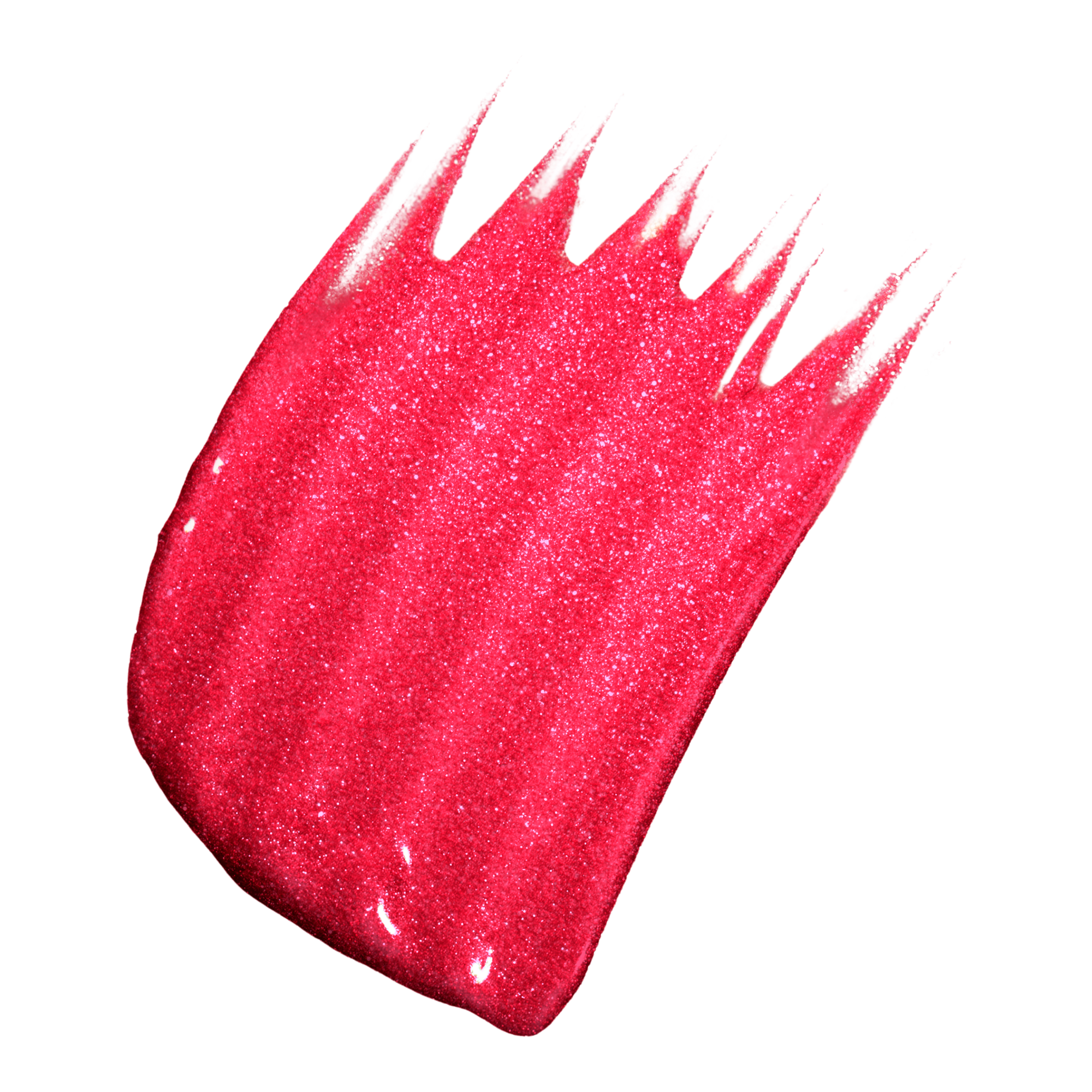 Жидкие тени для век с витамином C NYX Professional Makeup Ultimate Glow Shots, цвет: $rawberry $acked — фото 2