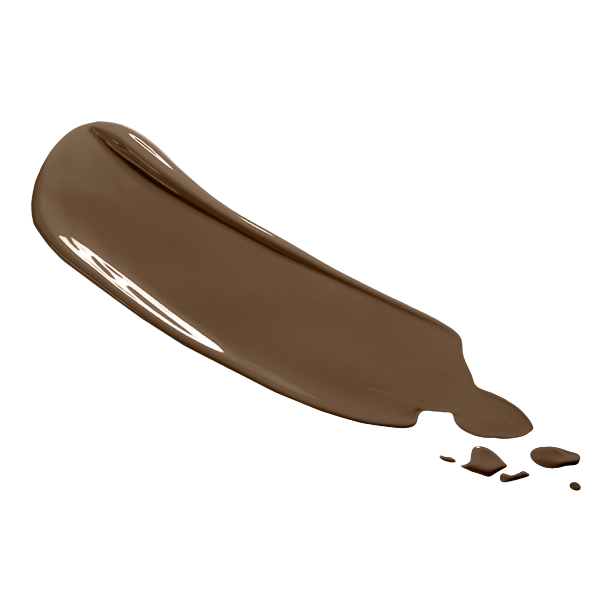 Zero to Brow Longwear Eyebrow Gel