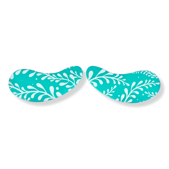 Pacifica Disney's The Little Mermaid Reusable Undereye Masks