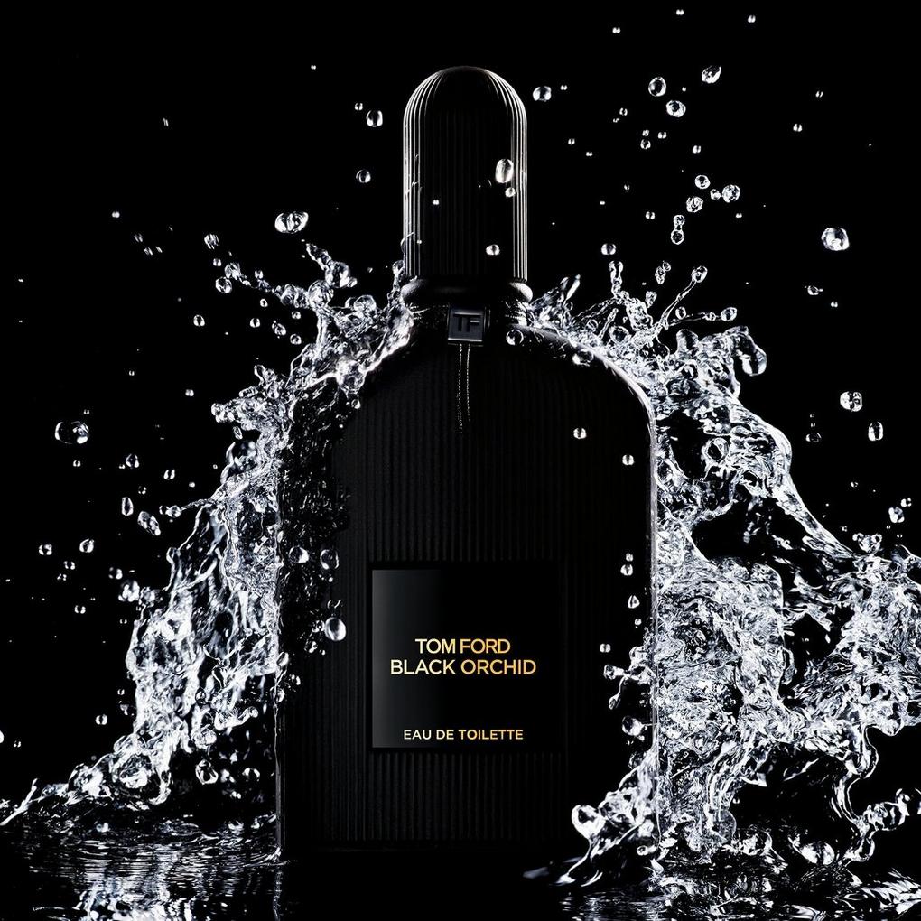 Black Orchid Eau De Toilette