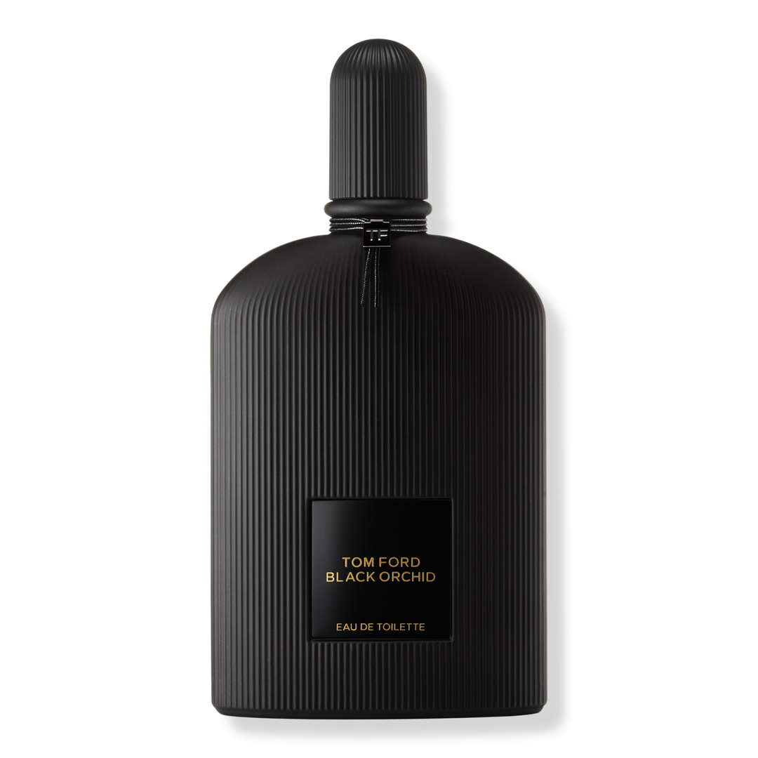 TOM FORD Black Orchid Eau De Toilette #1