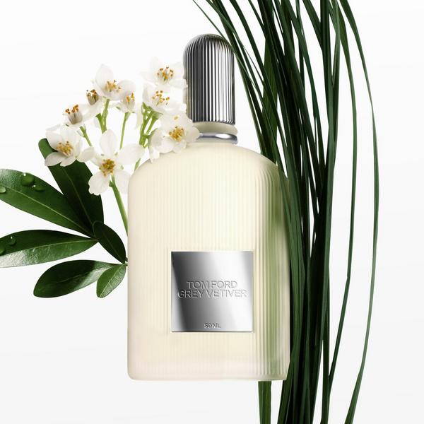 TOM FORD Grey Vetiver EDP #2