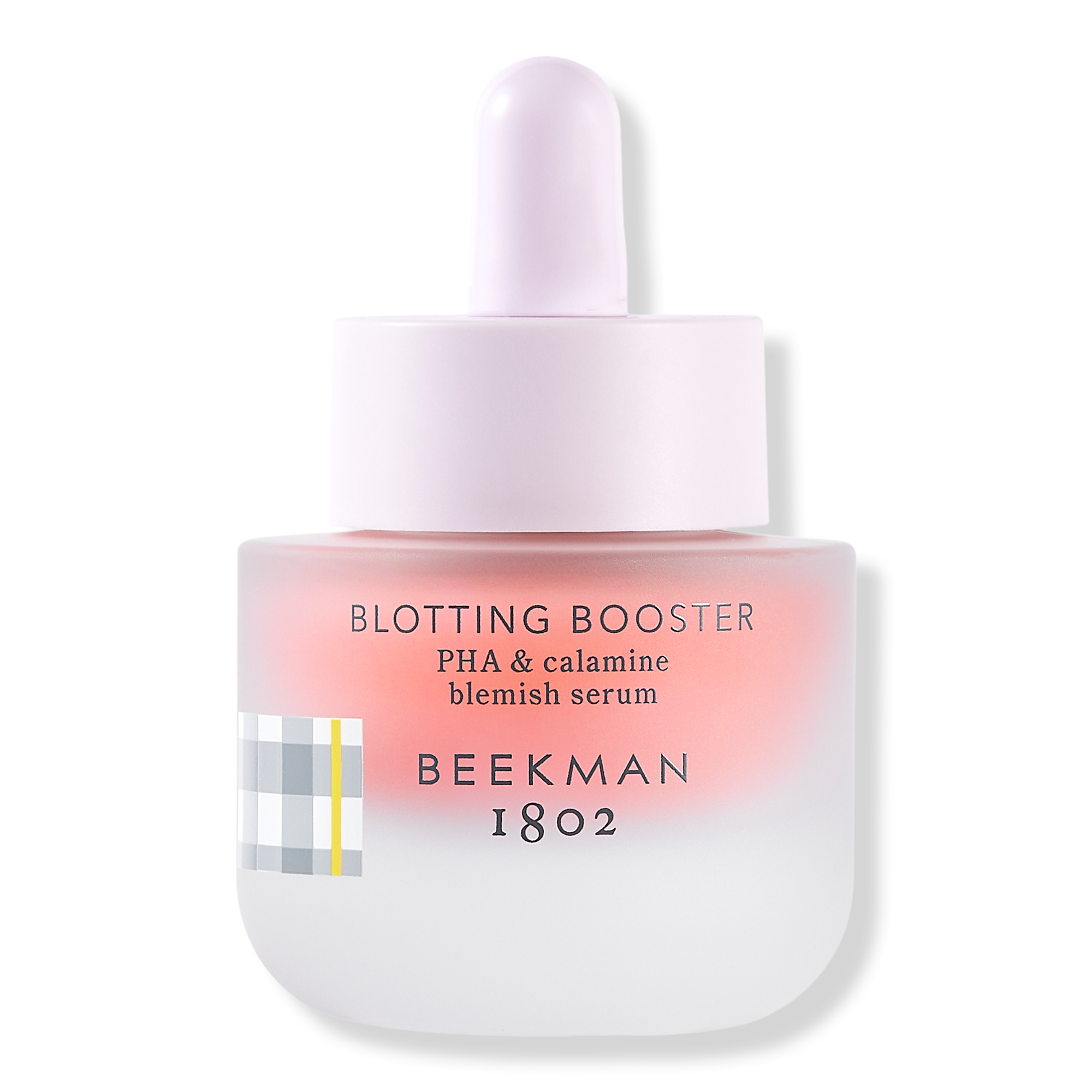 Beekman 1802 Blotting Booster Pha & Calamine Blemish Serum #1
