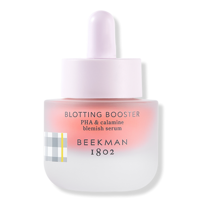 Beekman 1802 Blotting Booster Pha & Calamine Blemish Serum