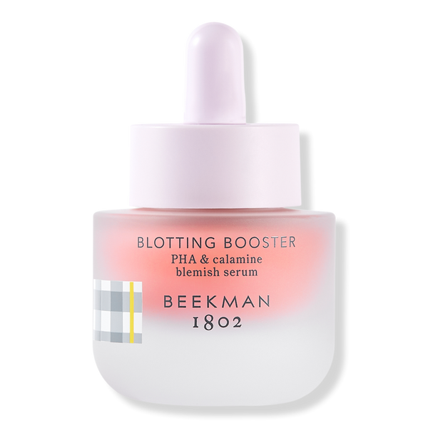 Beekman 1802 Blotting Booster Pha & Calamine Blemish Serum #1