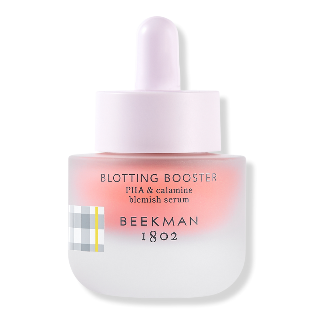 Beekman 1802 Blotting Booster Pha & Calamine Blemish Serum