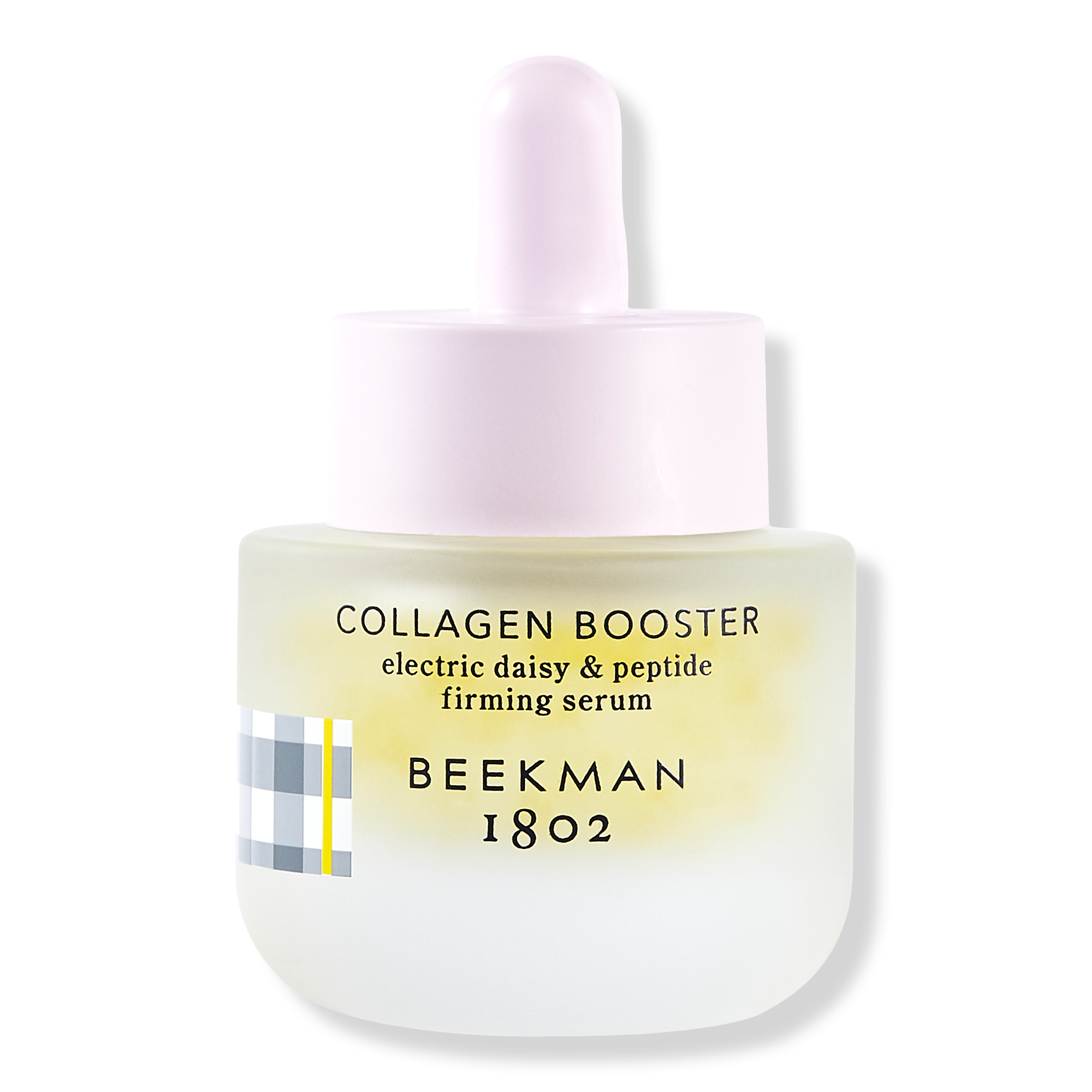 Beekman 1802 Collagen Booster Electric Daisy & Peptide Firming Serum #1