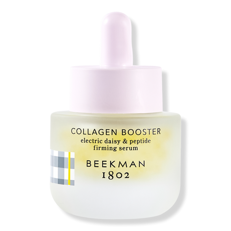 Collagen Booster Electric Daisy & Peptide Firming Serum