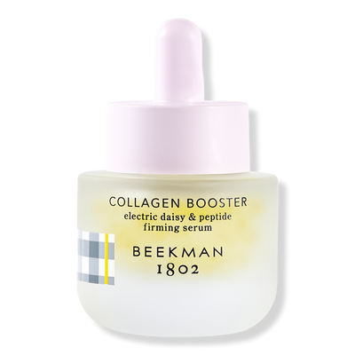 Beekman 1802 Collagen Booster Electric Daisy & Peptide Firming Serum