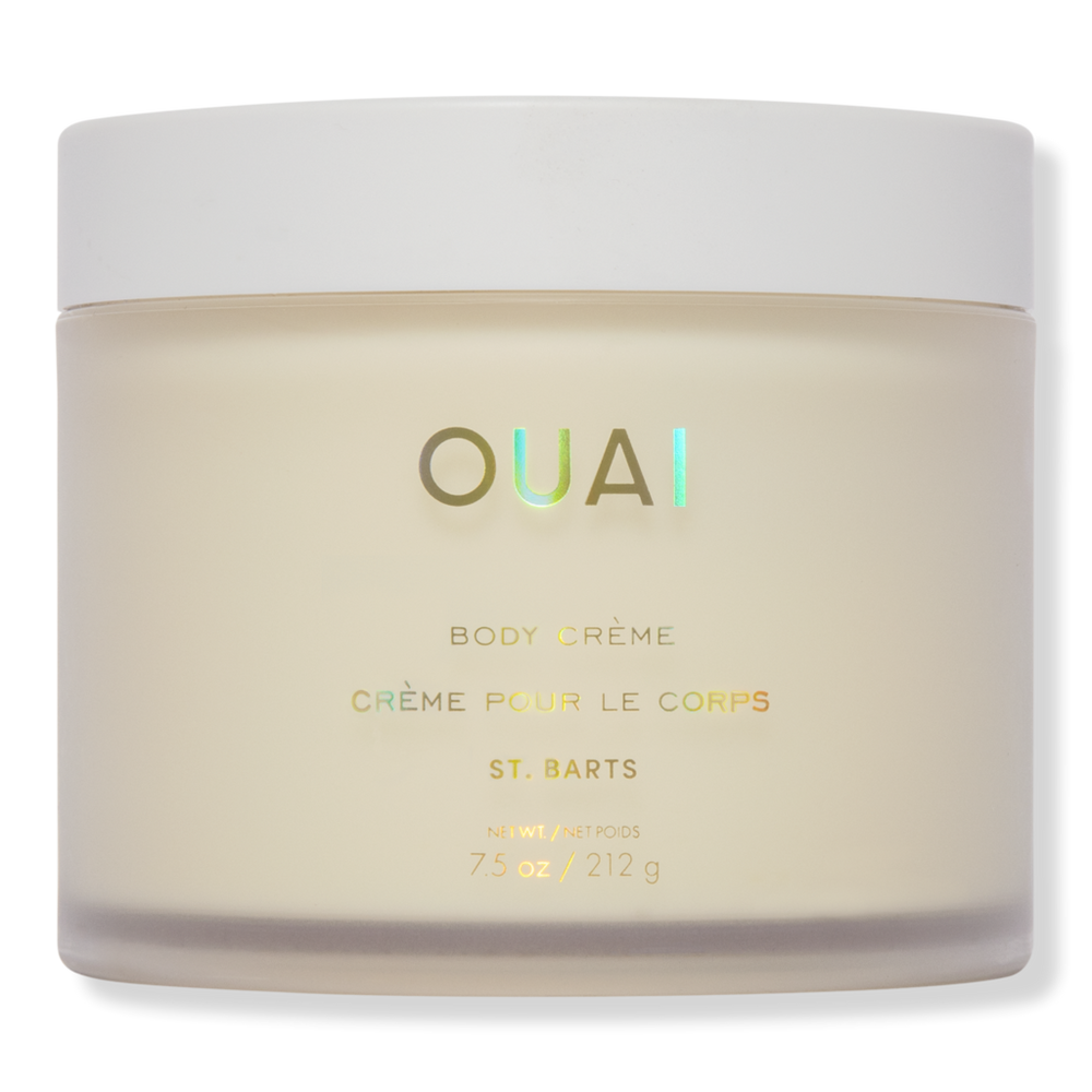 St. Barts Body Crème