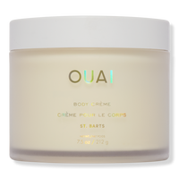 St. Barts Moisturizing Body Cream