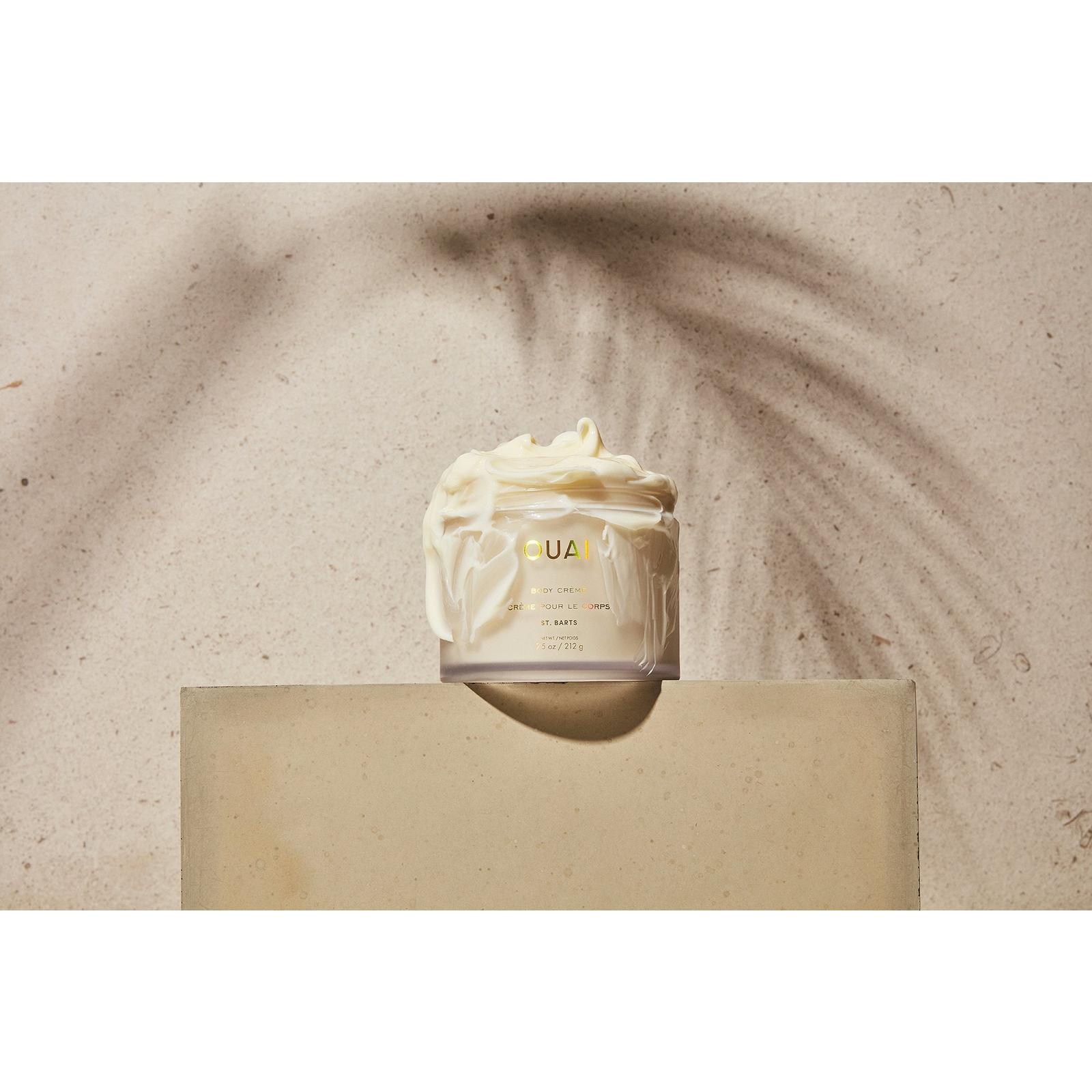 St. Barts Body Crème