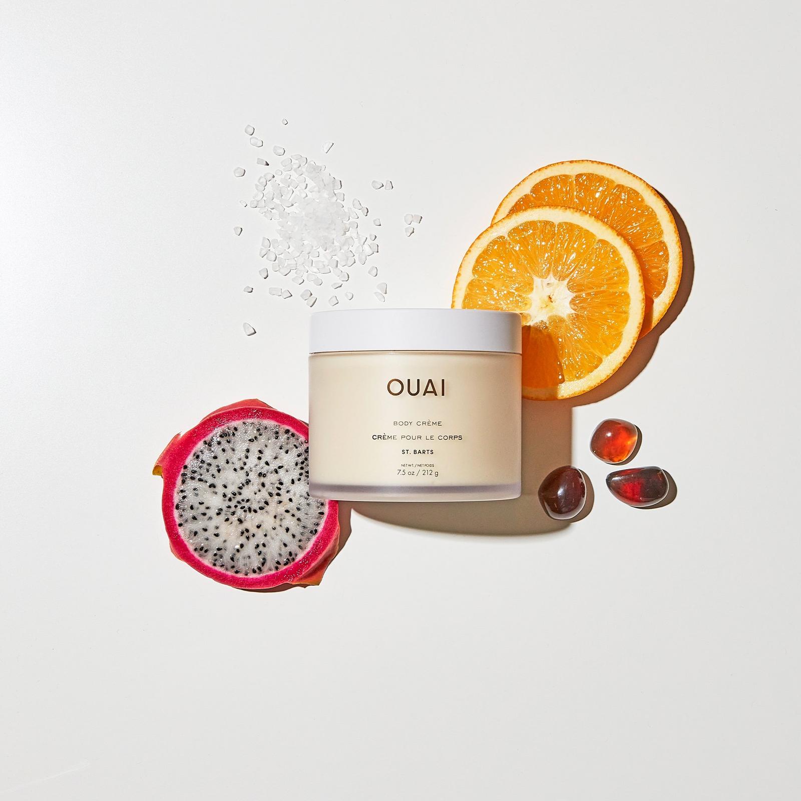 St. Barts Body Crème