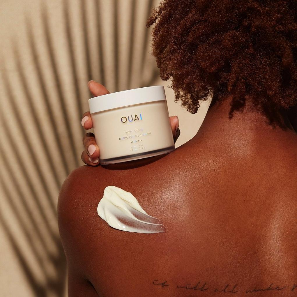 Ouai Body Crème - St Barts